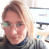Judith Eisinger