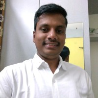 Nagaraja Thummaginjala