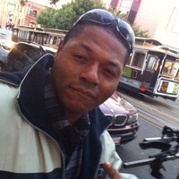 Dominick Clark
