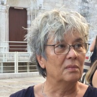 Dorine Postma