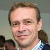 Alain Vanderstraeten