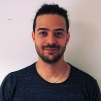 Daniel Tealdo