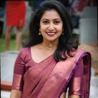 BHOOMIKA P