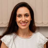 Taís Vieira
