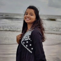 Akanksha Dhakane
