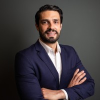 Daniel Salomão