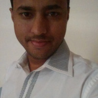 Tariq Shama