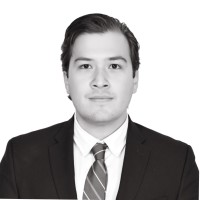 Cesar Guadalupe Guevara Morales
