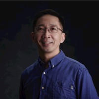 Andy Jong