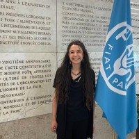 Rebecca Lucia Vereni
