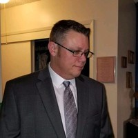 Shaun Rundle