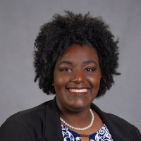 Ebony Wallace-Morrow
