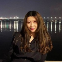 Ann Chen