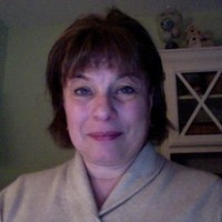 Paula Knight