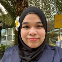 Sara Sophea Abdul Nawfar