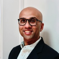 Chetan Patel