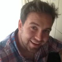 Sebastian Jæger Larsen