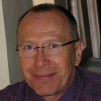 Keith Barnard