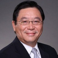 Raymond Liang