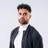 Shan Mohammad