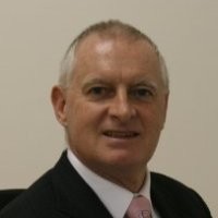 Ian Crawford