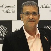 Nihal Ansari