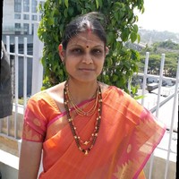 Nisha Madiman