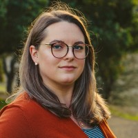 Caitlin Dinneen