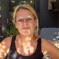 Yolanda Tegelaar