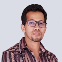 Shafi Md