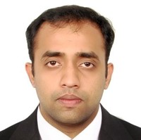 Ajeesh Abdul Kareem