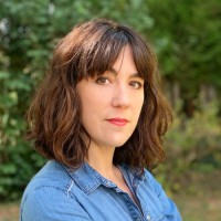Sylvie Cornu
