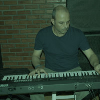 DavideBaroneEsposito pianista
