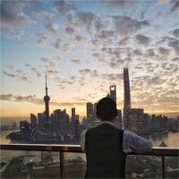 Johnson Yang