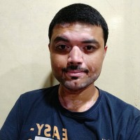 Bhavik Bhagat