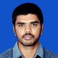 Maddipati Gangadhar Chowdary