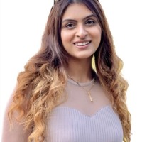 Isha Poswal