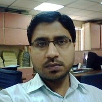 Ali Abrar Rizvi
