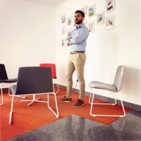 Antonio Ferrer Mangas