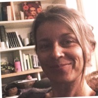 Céline Dallemagne