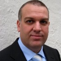 Jakob Binderup Jensen
