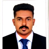 Nikhil Ambakkattu