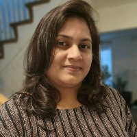 Jaimini Patel