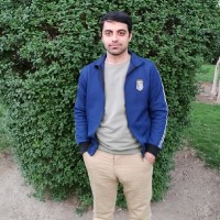 Seyed Sajad Hashemi