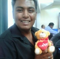 Navin Hemraz