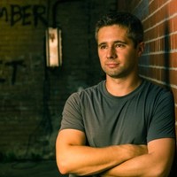 Dustin Ramage