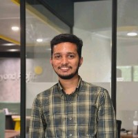 Ajin Surendran