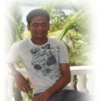 Sumesh C