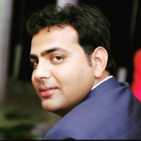 Uttpal Rai
