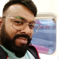 Achuthan Vasudevan
